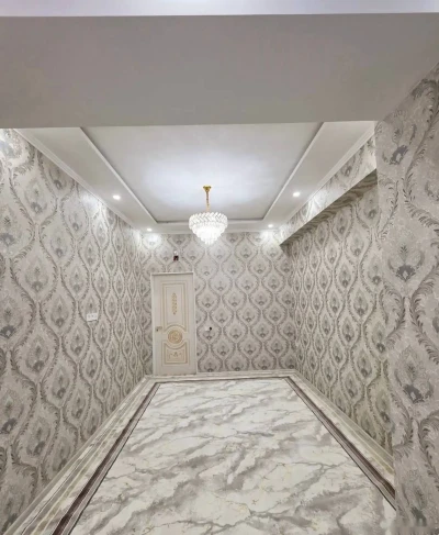 2-комн. квартира, 11 этаж, 51 м², Шохмансур,Созидание — миниатюра 8