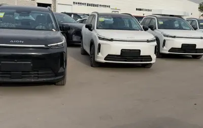 BYD Song Plus, 2026 — миниатюра 8