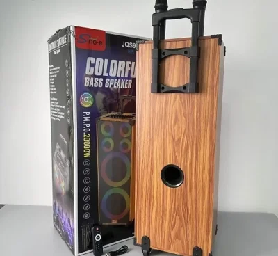 Сабвуферы JQS9011L — миниатюра 4