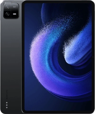Планшет Xiaomi Pad 6 8/256GB — миниатюра 2