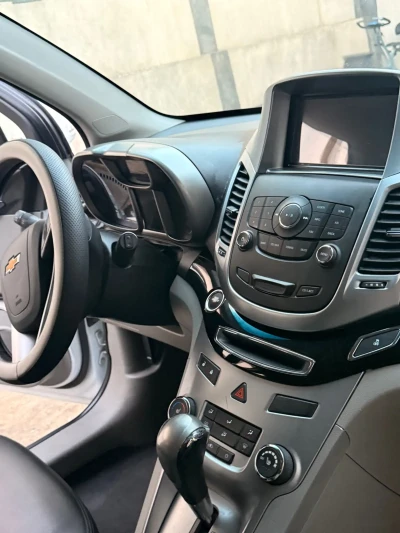 Chevrolet Orlando, 2015 — миниатюра 5