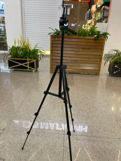Штатив для камеры и телефона Tripod 3120a