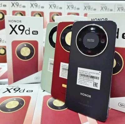 Ноnоr Х9D 12/256Gb 8300Maч 5G