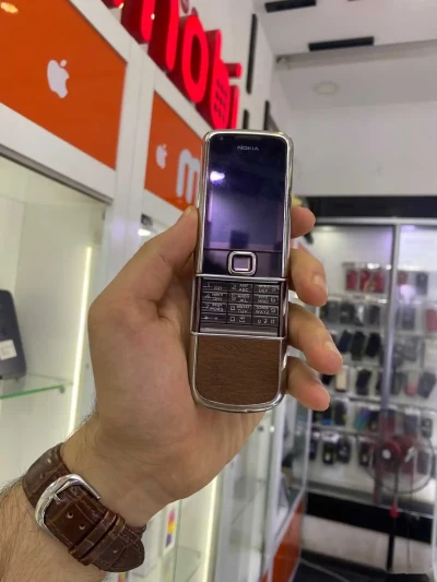 Nokia 8800