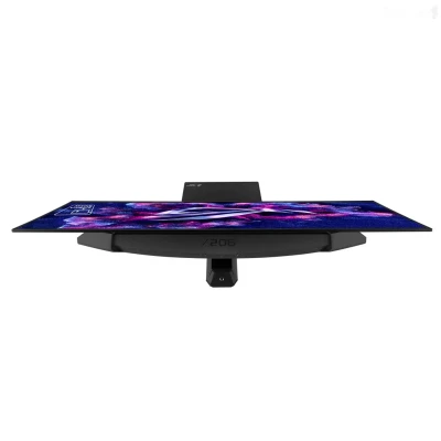 Монитор ASUS ROG Strix OLED 32 4К 240Hz Full HD 480Hz XG32UCWMG — миниатюра 7