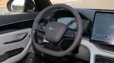 BYD Song Plus, 2025 — миниатюра 6