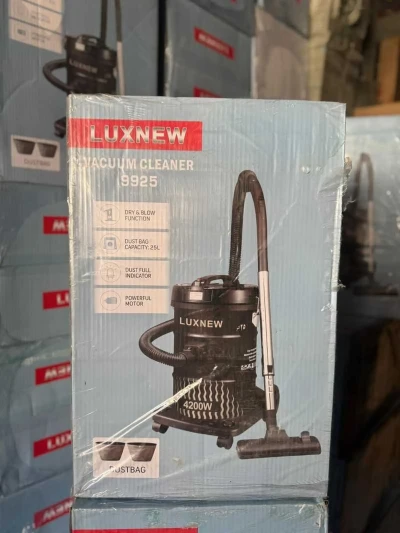 Пылесос Luxnew 25L