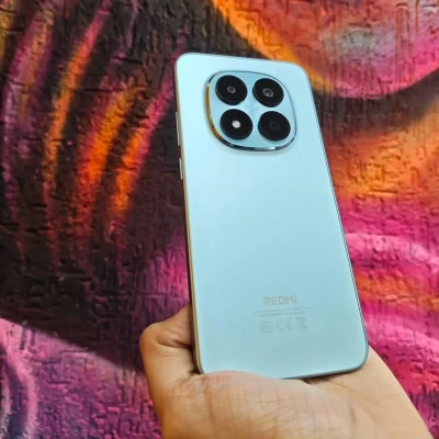 Хiаоmi redmi note 15 Рro 24/512Гб 6500Мач — миниатюра 3