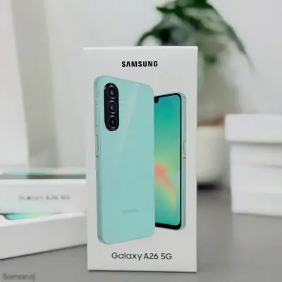 Samsung Galaxy A26 6/128gb