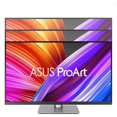 Монитор ASUS ProArt 27 4К 60гц Display PA279CRV — миниатюра 5