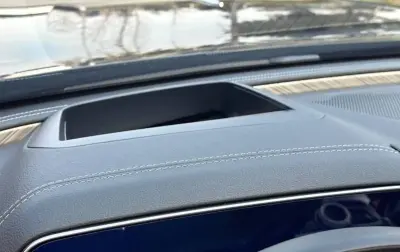 Hongqi H9, 2022 — миниатюра 2