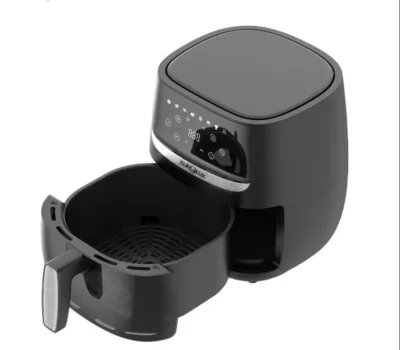 Аэрогиль Eurolux-4815 — миниатюра 3