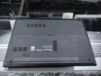 Игровой ноутбук Dell Inspiron 3568 Core i7-7500U 8gb/256gb SSD 7TH GEN — миниатюра 8
