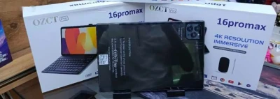 Планшет 16 Pro max 2sim 16/512gb 8000мач — миниатюра 2