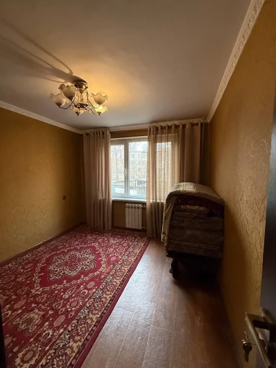 4-комн. квартира, 2 этаж, 92 м², Сино — миниатюра 8