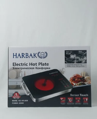 Плита Harbek-3039