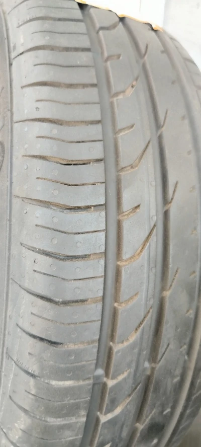 Покрышки R15 Continental — миниатюра 2