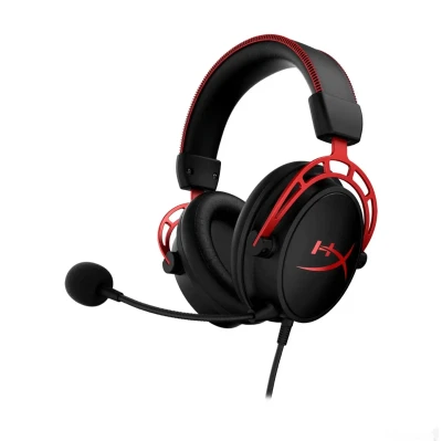 Игровая Гарнитура HyperX Cloud Alpha