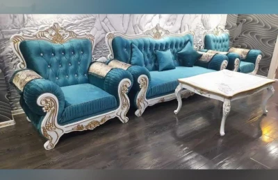 Диван королевский