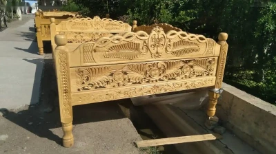 Тапчан — миниатюра 1