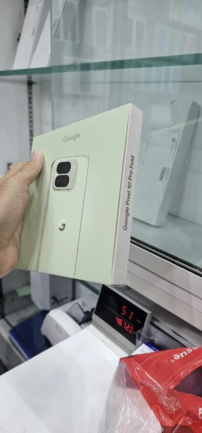 Другая модель 256 gb