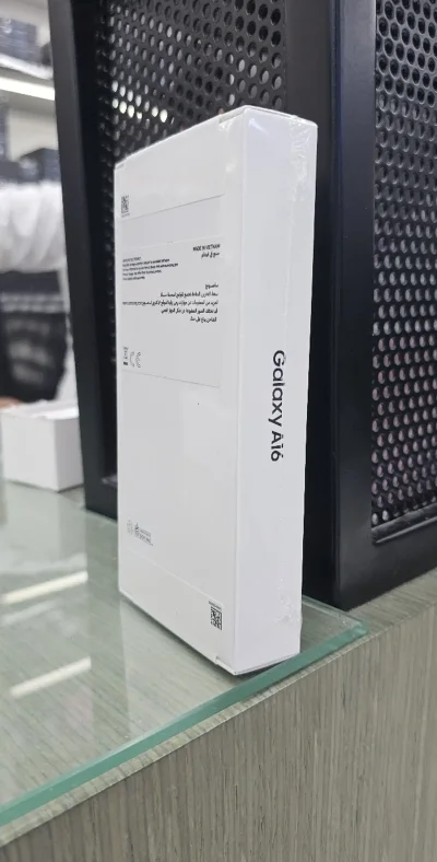 Samsung Galaxy A16