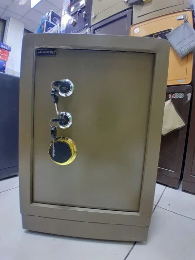 Сейф 60см