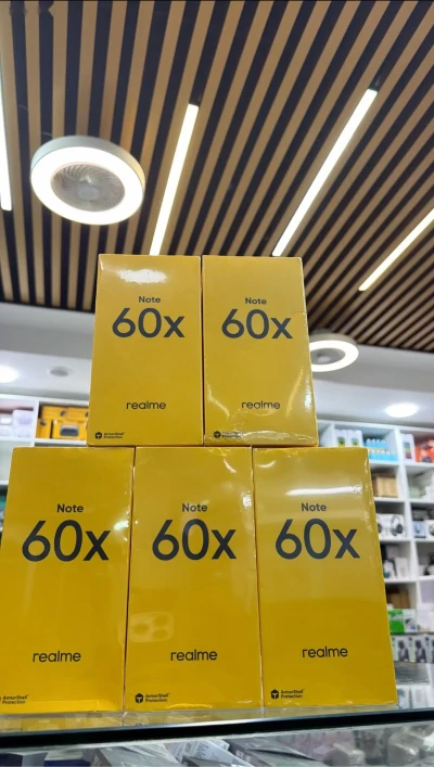 Realme 64 gb