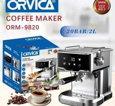 Кофеварка Orvica-9820