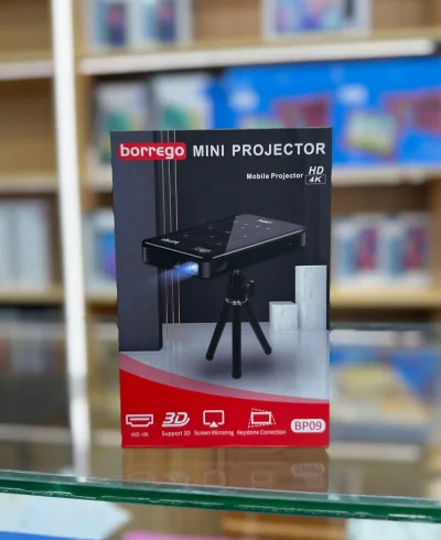 Проектор mini Projector Android