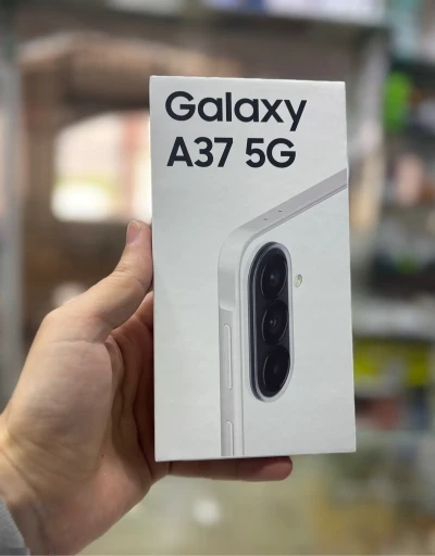 Samsung Galaxy A37 5G