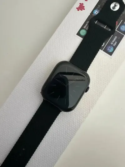 Смарт часы Smart Watch HK11 Pro