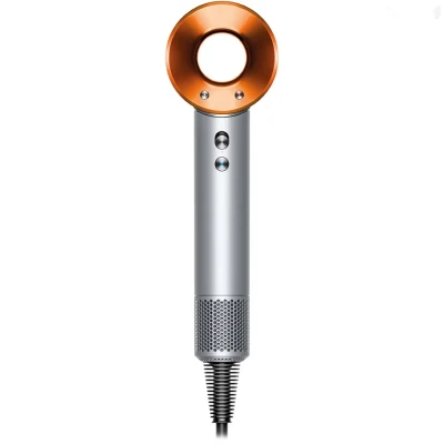 Фен Dyson Supersonic HD08 premium 1 1 Malaysia — миниатюра 2