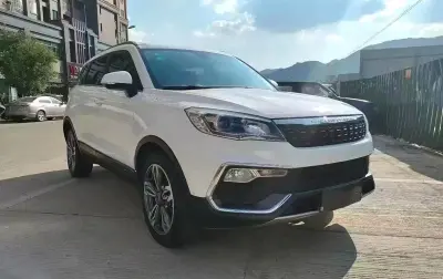 Leopaard CS9, 2020