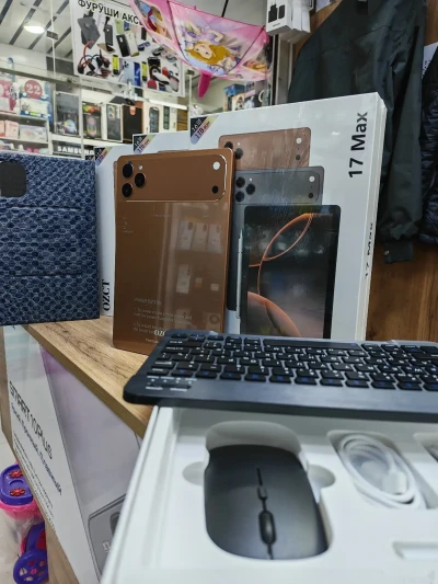 Планшет 17 Max 16/512Gb — миниатюра 2