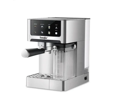 Кофеварка Sonifer-sf-3587 — миниатюра 2