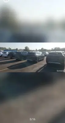 BYD Song Plus, 2025 — миниатюра 5