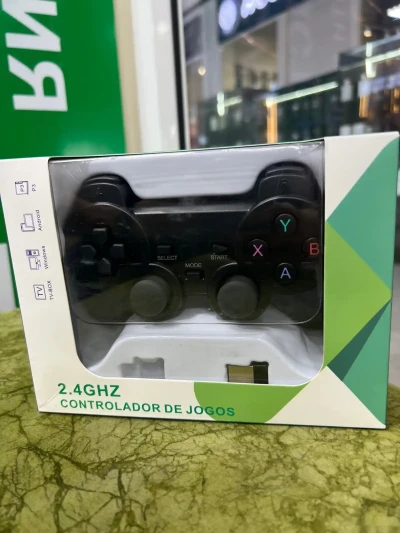 Джойстик для Пк, PS3 , Tv-Box и Телефон
