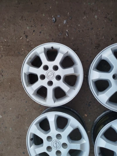 Диски R15 — миниатюра 2