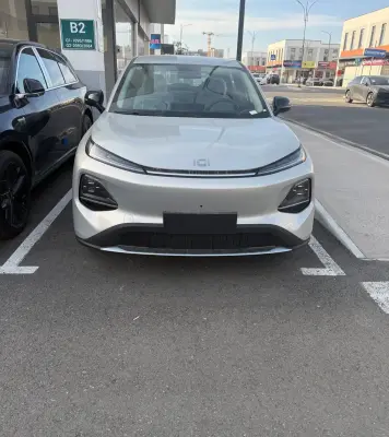 Changan Qiyuan Q05, 2026 — миниатюра 2