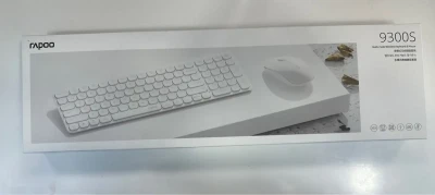 Клавиатура Rapoo 9300s