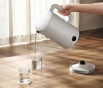Чайник Xiaomi Mijia Electric Kettle 3 — миниатюра 4