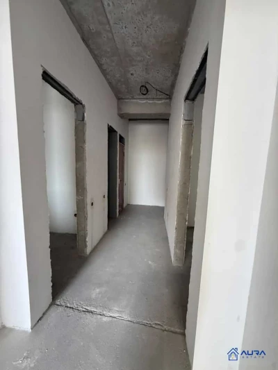 3-комн. квартира, 10 этаж, 81 м², Сино Караболо — миниатюра 6