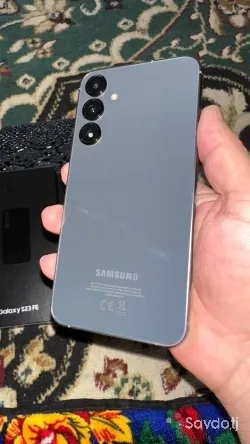 Samsung Galaxy S23 Plus 256 gb