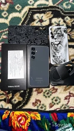 Samsung Galaxy S23 Plus 256 gb — миниатюра 5
