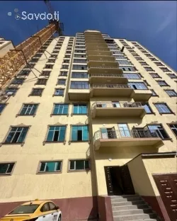 2-к квартира, 7 этаж, 50 м², Н шохмансур