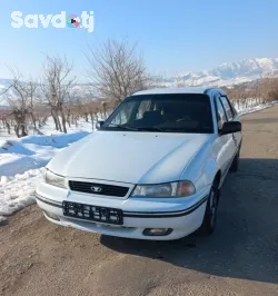 Daewoo Nexia 1996