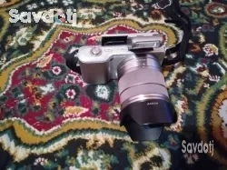 Фотоаппарат Soni