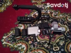 Фотоаппарат Soni