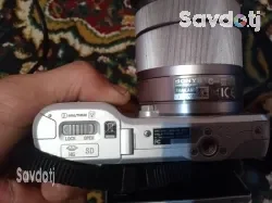 Фотоаппарат Soni